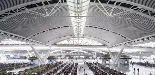 廣州南站最新開建項(xiàng)目，重塑交通樞紐，引領(lǐng)城市發(fā)展新篇章