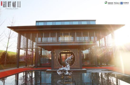 蘇州湖畔樾山最新動態(tài)，揭開這座城市的未來面貌