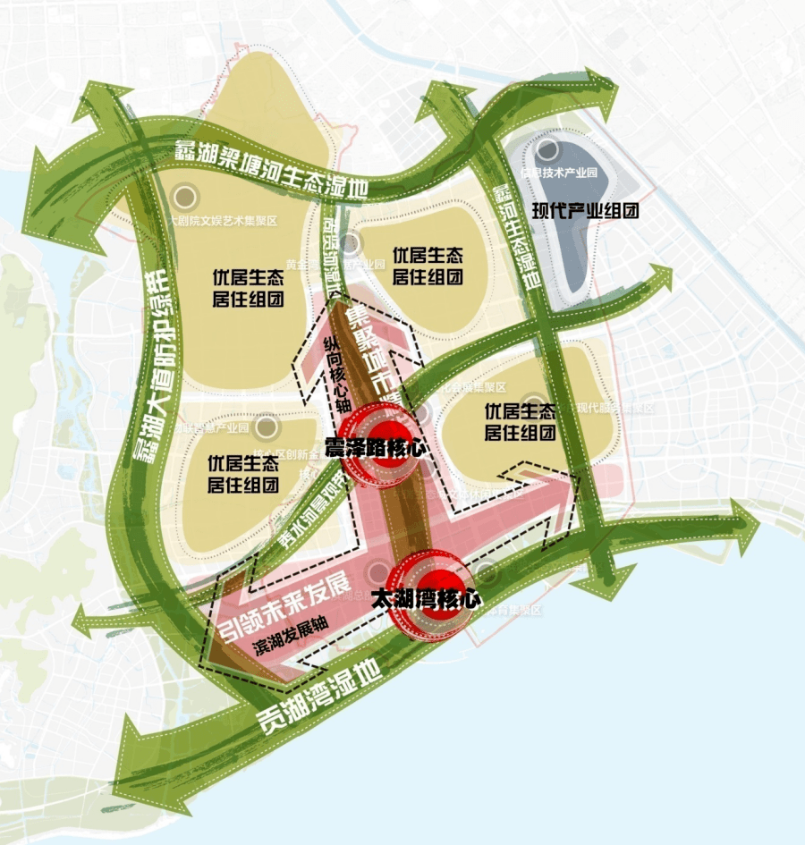 許昌城建最新規(guī)劃圖，描繪未來城市新藍圖