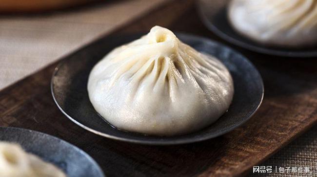 速凍生包子最新技術(shù)，引領(lǐng)食品工業(yè)的新潮流
