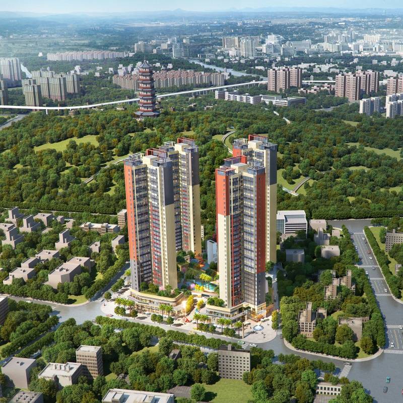 滿城區(qū)最新開盤期房，投資與居住的優(yōu)選之地