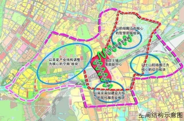 江寧土山最新規(guī)劃圖，未來城市發(fā)展的藍圖