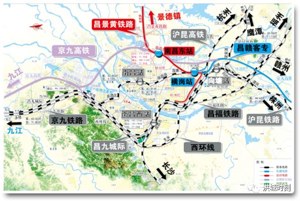 濮陽高鐵最新新聞，城市交通樞紐迎來嶄新篇章