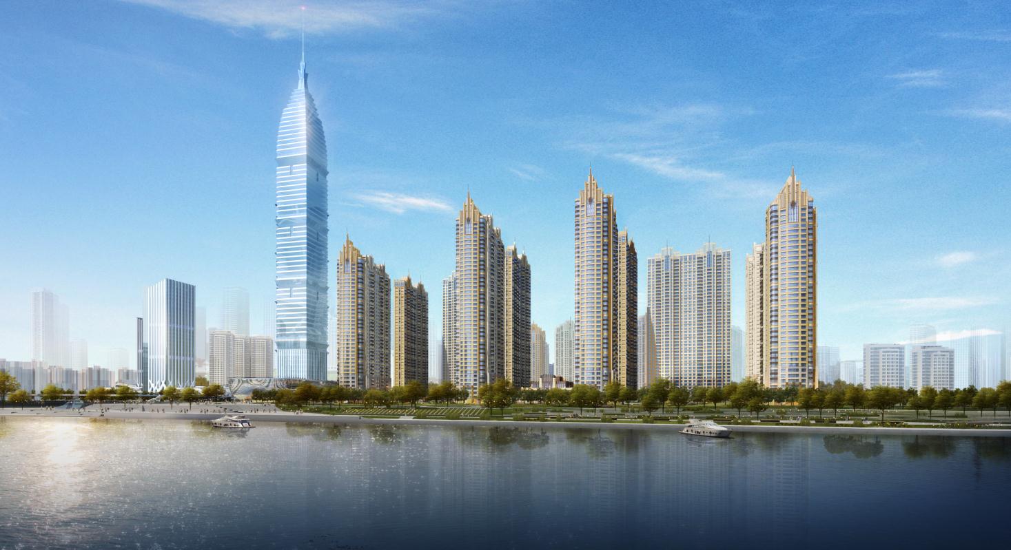宜昌最新地王是誰，揭開宜昌地產(chǎn)新篇章