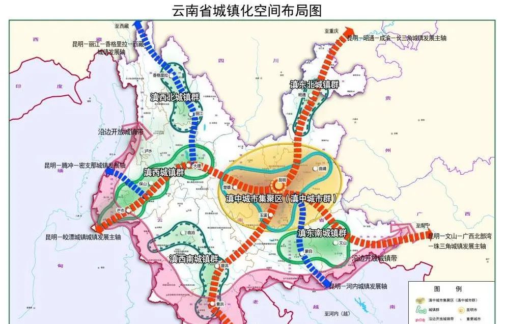 福建省最新規(guī)劃鐵路，構建現(xiàn)代化交通網(wǎng)絡，助力地方經(jīng)濟發(fā)展