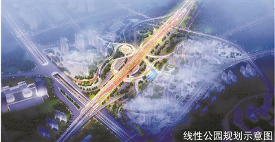 五眼橋最新規(guī)劃，重塑城市風貌，打造未來交通樞紐