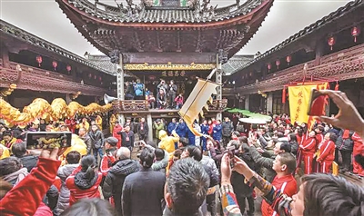 奉化蕭王廟最新規(guī)劃，重塑歷史風(fēng)貌，傳承文化精髓