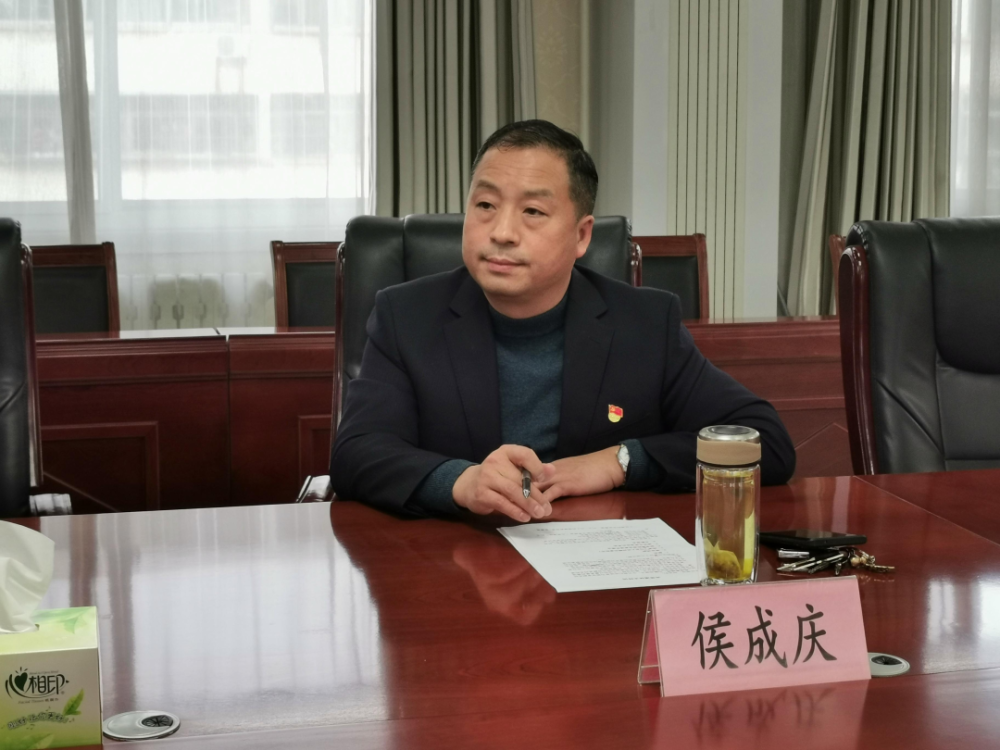 天津最新領(lǐng)導(dǎo)任命李新，新的篇章，新的征程