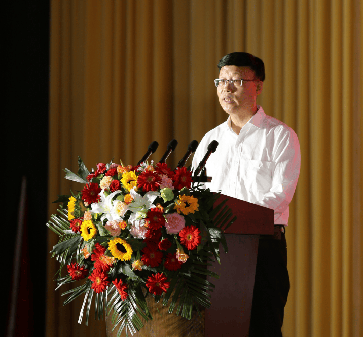 歐陽(yáng)衛(wèi)民最新任命，引領(lǐng)未來，鑄就輝煌