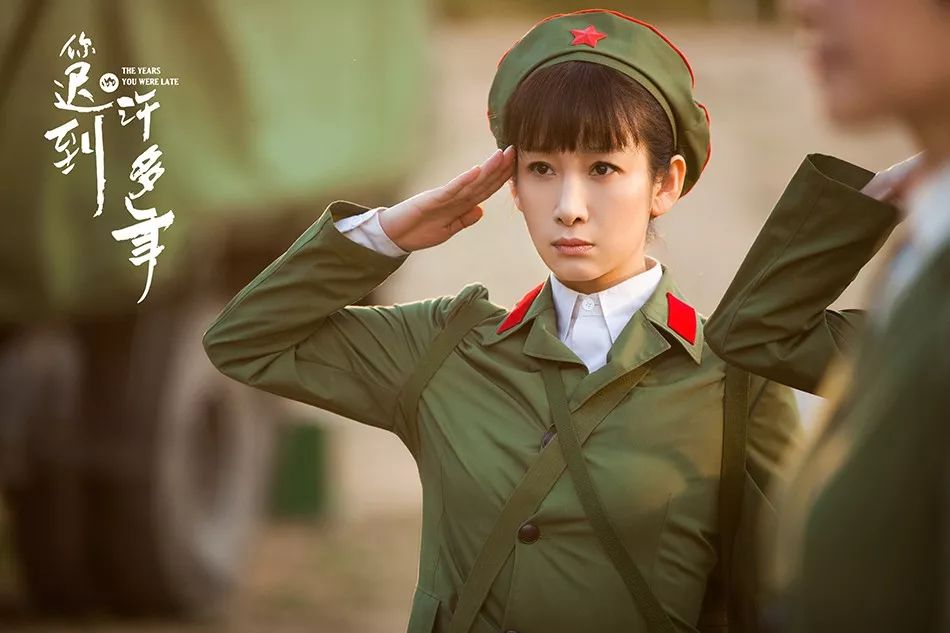 六零小軍嫂最新章節(jié)，熱血年代的青春奮斗