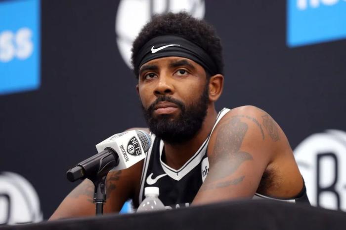 NBA最新消息，歐文引領(lǐng)賽場風(fēng)云