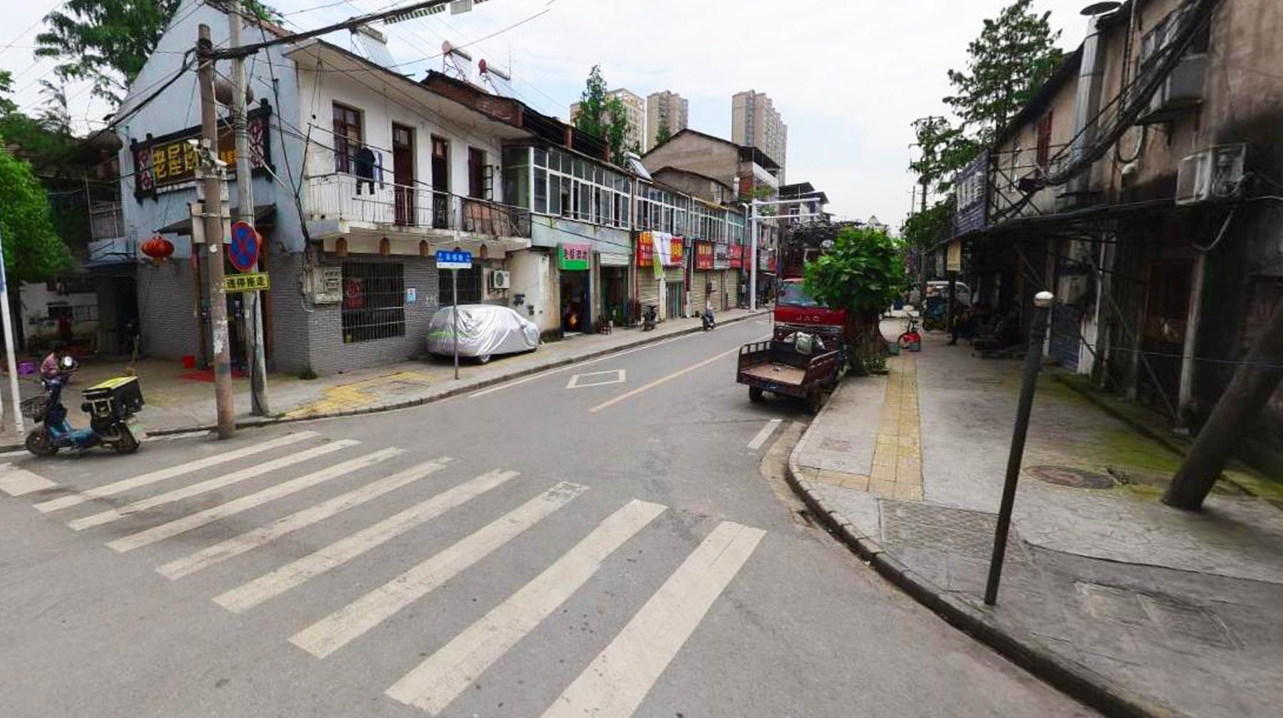 武漢東西湖最新規(guī)劃，塑造未來(lái)城市新面貌