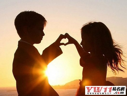 浪漫情侶網(wǎng)名最新版，打造甜蜜虛擬標(biāo)識
