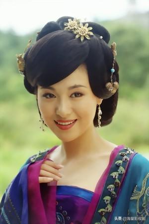 最新古裝美女圖片大全，領(lǐng)略古代女子的風(fēng)華絕代