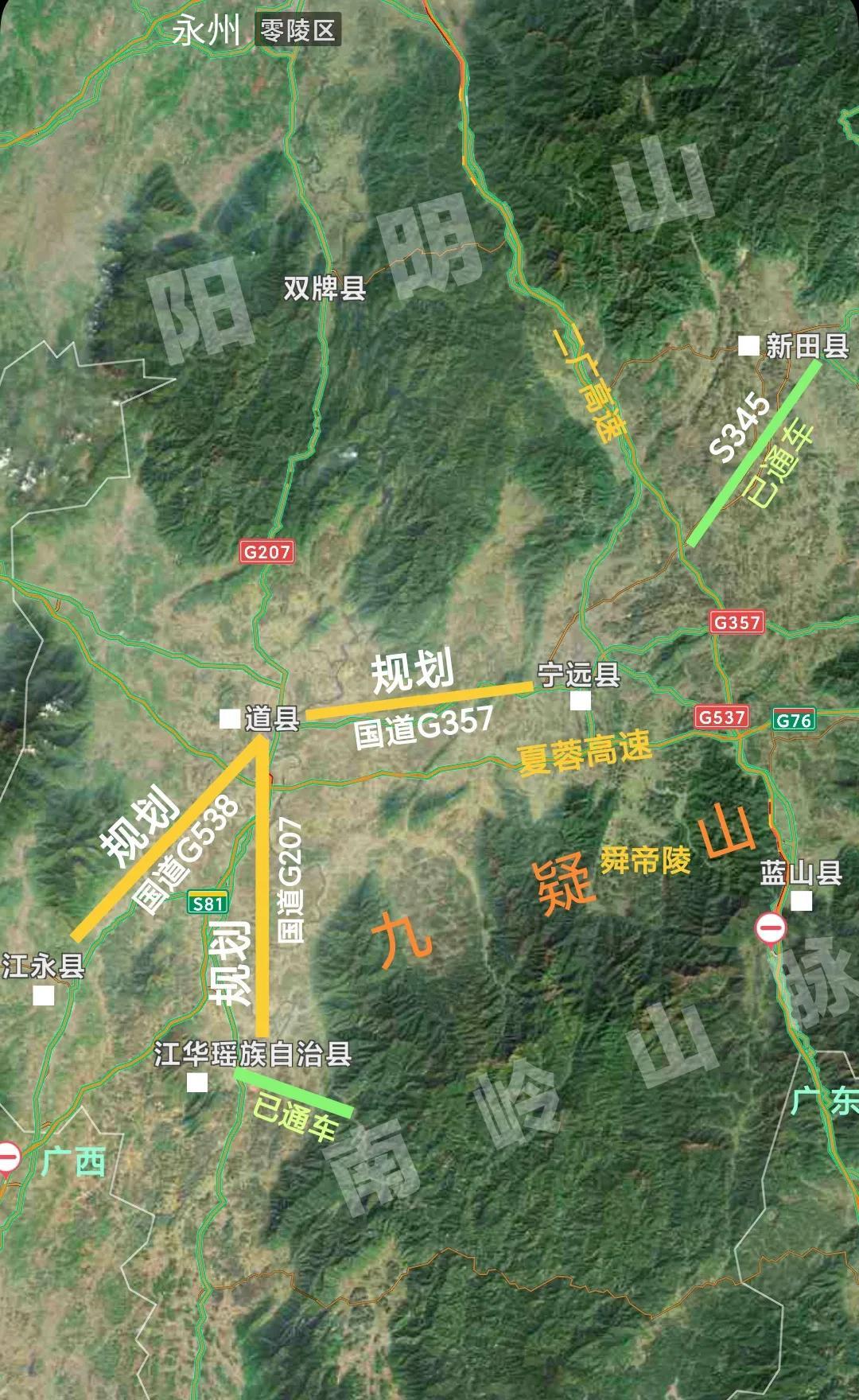 南部縣最新規(guī)劃公路，連接未來，驅動發(fā)展