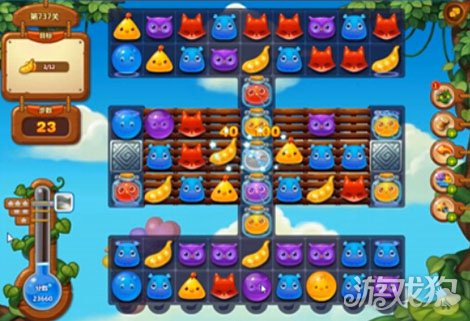 消消樂下載最新版，樂趣無窮的消除游戲新體驗