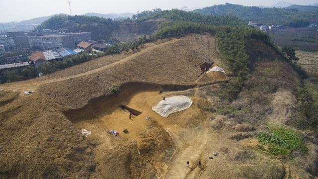 良渚古城遺址最新規(guī)劃，重塑歷史，傳承文化