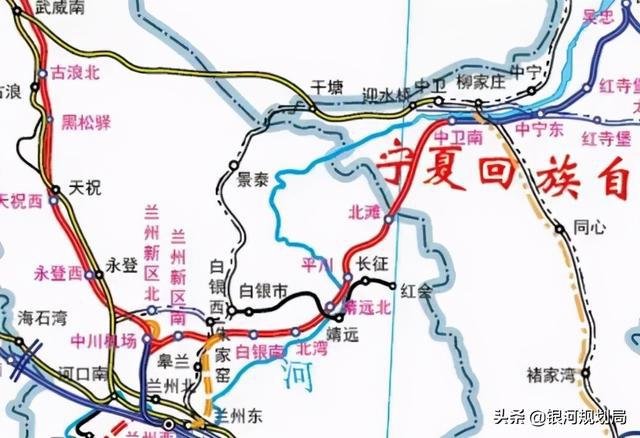 最新蘭渝鐵路通車時間揭曉，期待已久的高速交通網(wǎng)絡(luò)再添新篇章
