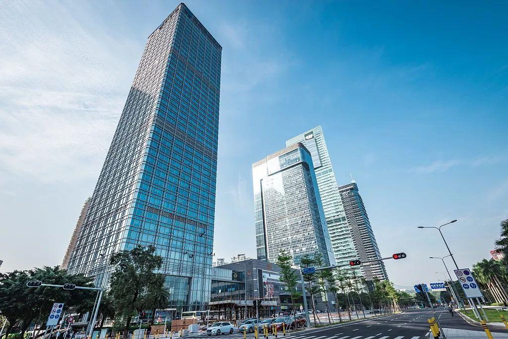 廣州房市最新消息，市場走勢、政策影響及未來展望