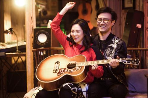 汪峰最新的歌曲是什么，一首觸動(dòng)心靈的音樂(lè)之旅