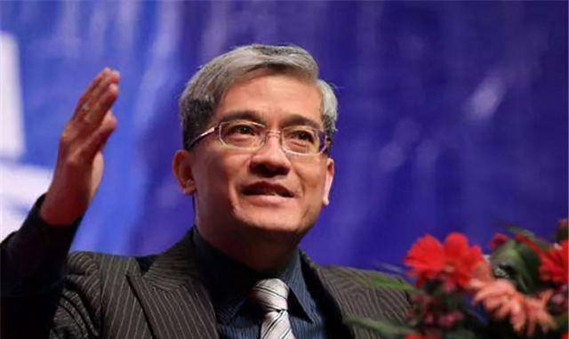 郎咸平最新不公開演講，揭示當(dāng)下經(jīng)濟挑戰(zhàn)與應(yīng)對策略