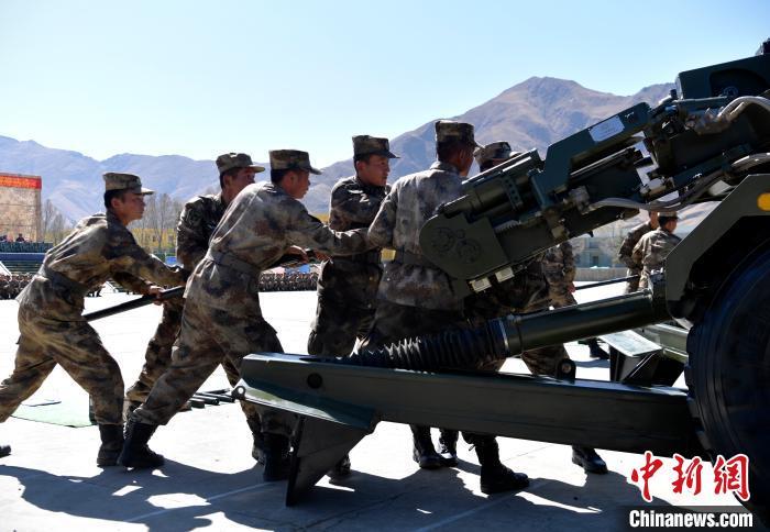 我軍炮兵旅最新編制，現(xiàn)代化轉(zhuǎn)型與戰(zhàn)斗力提升