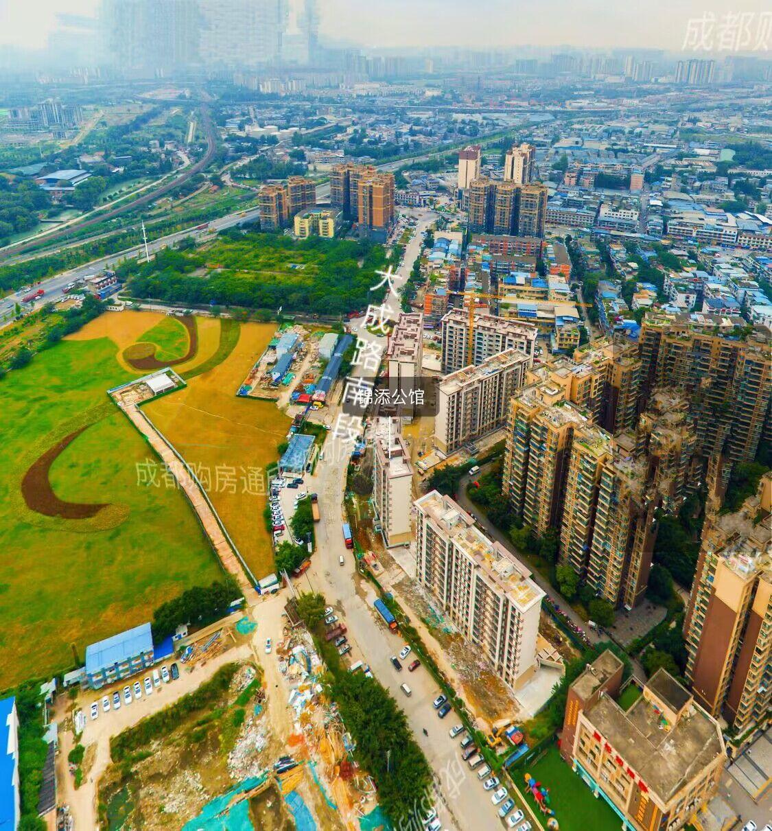 新都區(qū)最新規(guī)劃路網(wǎng)，構(gòu)建現(xiàn)代化城市交通網(wǎng)絡(luò)