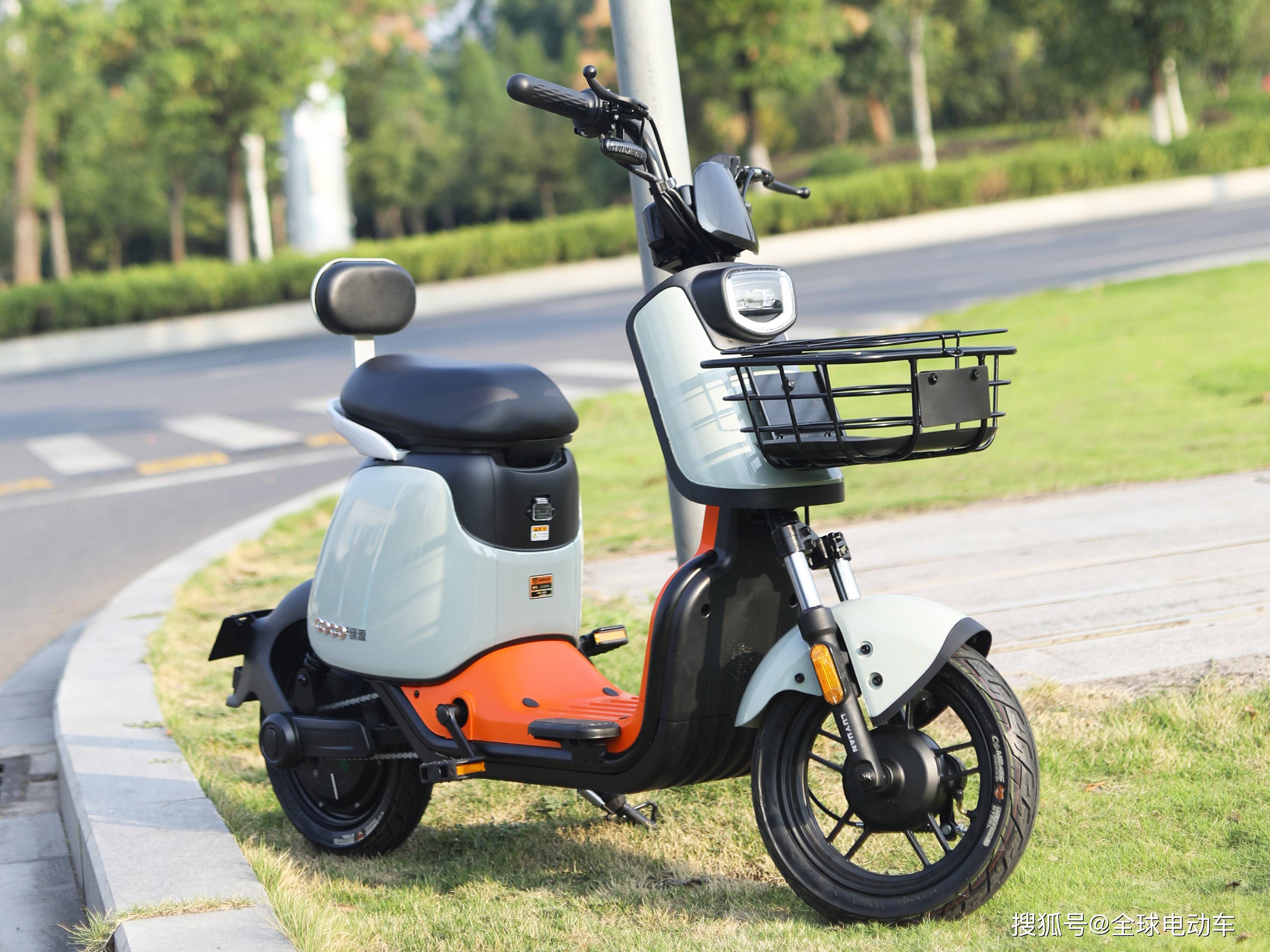 電動(dòng)車(chē)標(biāo)準(zhǔn)最新規(guī)定