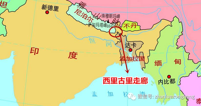 中印邊境最新局勢，挑戰(zhàn)與機遇并存