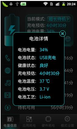點(diǎn)心省電最新破解版，節(jié)能科技的新突破