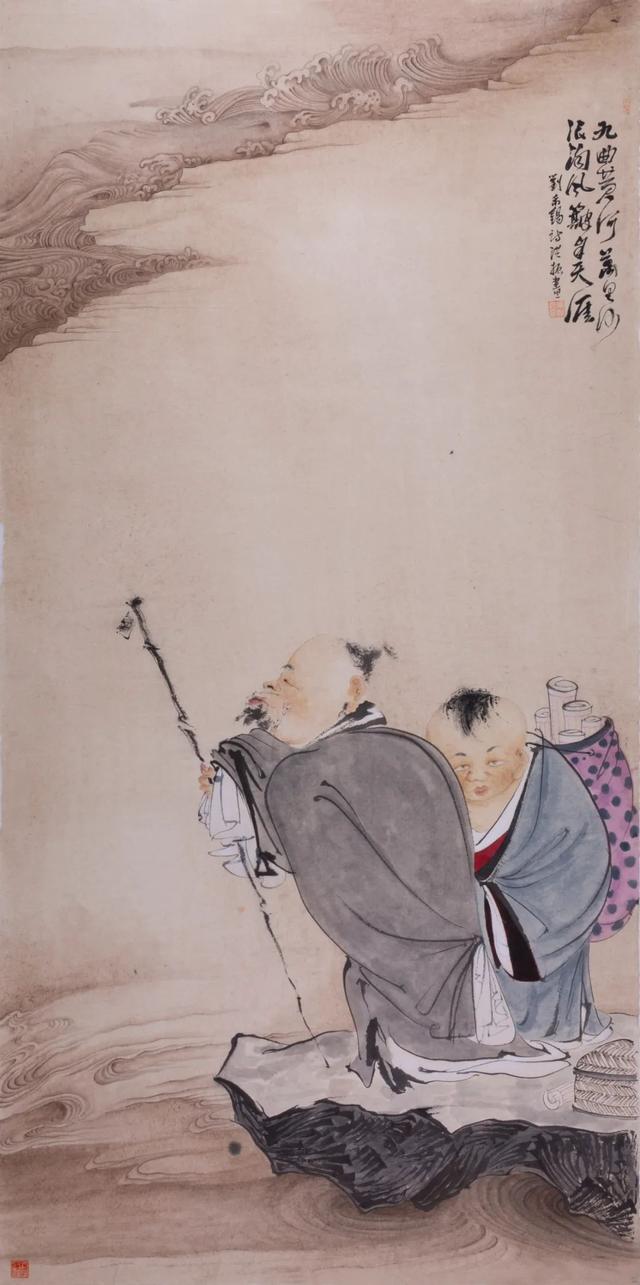 朱國(guó)儒最新微博動(dòng)態(tài)，時(shí)代之聲與時(shí)代同行
