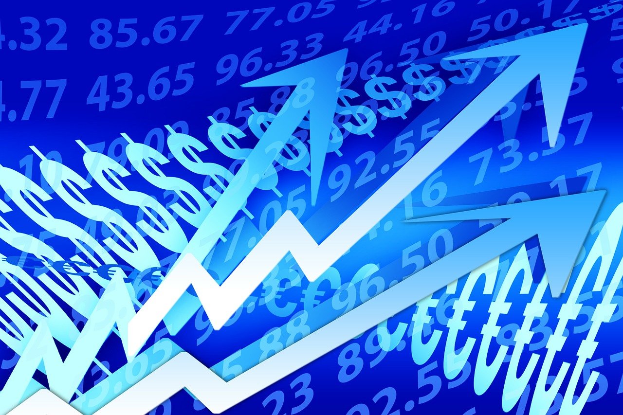 小金理財最新消息，洞悉金融市場的變革與機遇