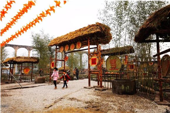 最新農村旅游發(fā)展思路，探索鄉(xiāng)村振興之路