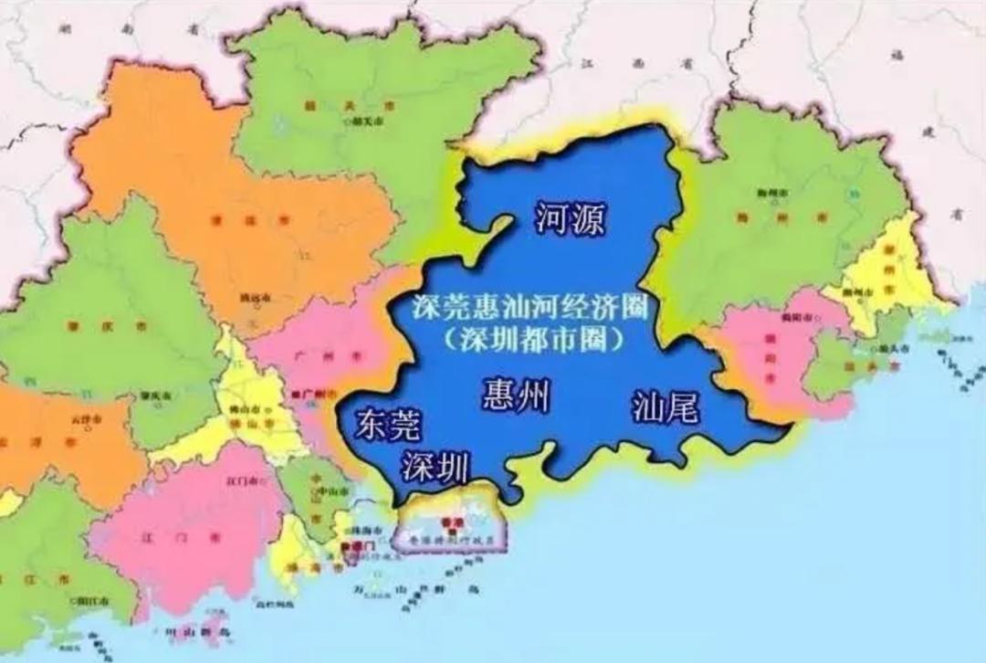 惠陽地鐵最新消息，進(jìn)展、規(guī)劃及未來展望